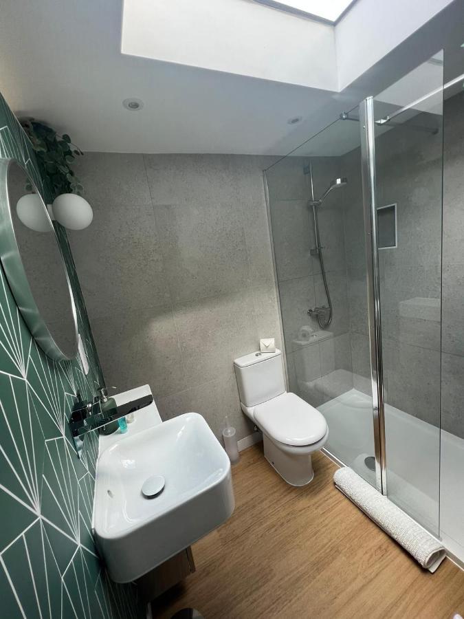 Central Ensuite Guest Unit With Ac And Free On-Street Parking Брайтонн Экстерьер фото
